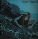 LP - Roxy Music - Siren