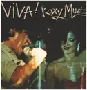 LP - Roxy Music - Viva ! The Live Roxy Music Album