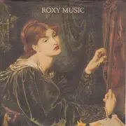 7'' - Roxy Music - More Than This