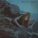 LP - Roxy Music - Siren - red/black labels