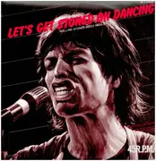 12inch Vinyl Single - Rox - Let's Get Stoned On Dancing