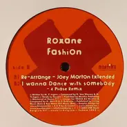 Roxane - Fashion