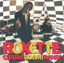 CD - Roxette - Crash! Boom! Bang!