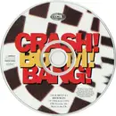 CD - Roxette - Crash! Boom! Bang!