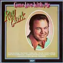 LP - Roy Clark - Come Live With Me