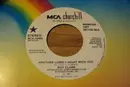 7inch Vinyl Single - Roy Clark - Another Lonely Night With You