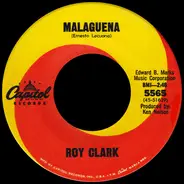 Roy Clark - Overdue Blues