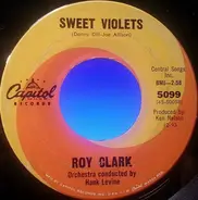 Roy Clark - Through The Eyes Of A Fool
