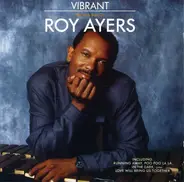 Roy Ayers - Vibrant (The Very Best Of)