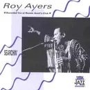 CD - Roy Ayers - Searchin'