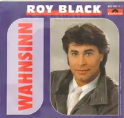 7inch Vinyl Single - Roy Black - Wahnsinn