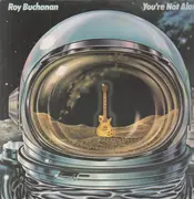 LP - Roy Buchanan - You're Not Alone