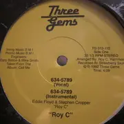 12'' - Roy C - 634-5789