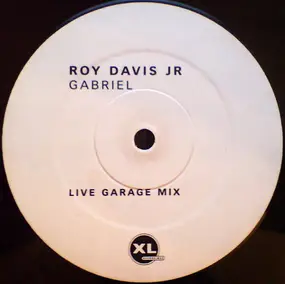 Roy Davis, Jr. - Gabriel
