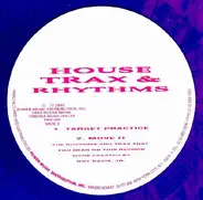 Roy Davis Jr. - House Trax & Rhythms