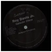 Roy Davis. Jr.