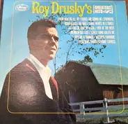 Roy Drusky - Roy Drusky's Greatest Hits