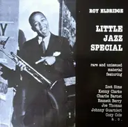 Roy Eldridge - Little Jazz Special