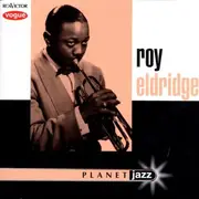 CD - Roy Eldridge - Planet Jazz