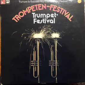 roy etzel - Trompeten-Festival Trumpet-Festival