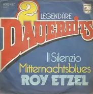Roy Etzel - Il Silenzio / Mitternachtsblues