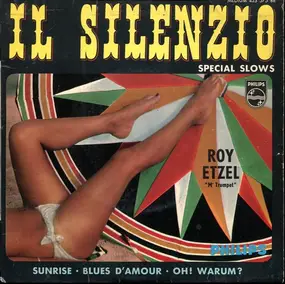 roy etzel - Il Silenzio