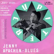 Roy Etzel - Jenny / Apachen-Blues