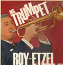 LP - Roy Etzel - Mr. Trumpet