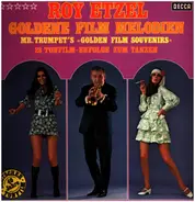 Roy Etzel - Goldene Filmmelodien