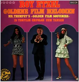 roy etzel - Goldene Filmmelodien