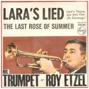 Roy Etzel - Lara's Lied
