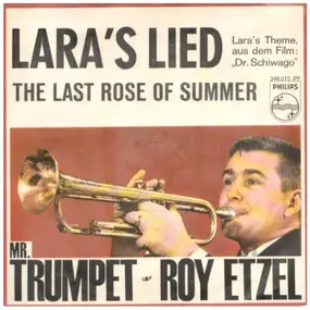 roy etzel - Lara's Lied