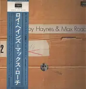 Roy Haynes & Max Roach - Roy Haynes & Max Roach