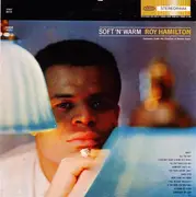 LP - Roy Hamilton - Soft N' Warm