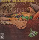 LP - Roy Harper - Flat Baroque And Berserk