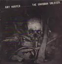 LP - Roy Harper - The Unknown Soldier