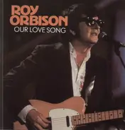 Roy Orbison - Our Love Song