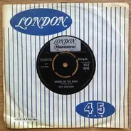 Roy Orbison - Borne On The Wind