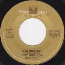 7inch Vinyl Single - Roy Orbison - Dream Baby (How Long Must I Dream) / I'm Hurtin'