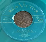 Roy Rogers - Don't Fence Me In / Roll On Texas Moon