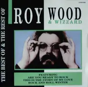 CD - Roy Wood & Wizzard - The Best Of & The Rest Of