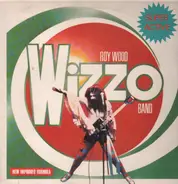 Roy Wood Wizzo Band - Super Active Wizzo