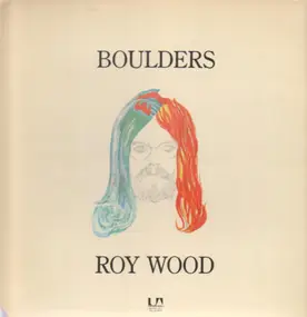 Roy Wood - Boulders