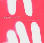 CD - Royal City - Little Heart's Ease