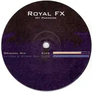 Royal FX - My Paradise