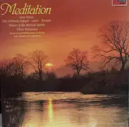 Royal Liverpool Philharmonic Orchestra / Sir Charles Groves - Meditation