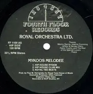 Royal Orchestra Ltd. - Mykoos Melodee