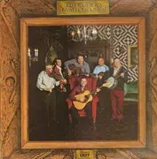 LP - Roy Clark - Roy Clark's Family Album