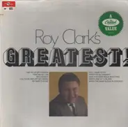 Roy Clark - Roy Clark's Greatest!