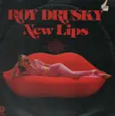 LP - Roy Drusky - New Lips